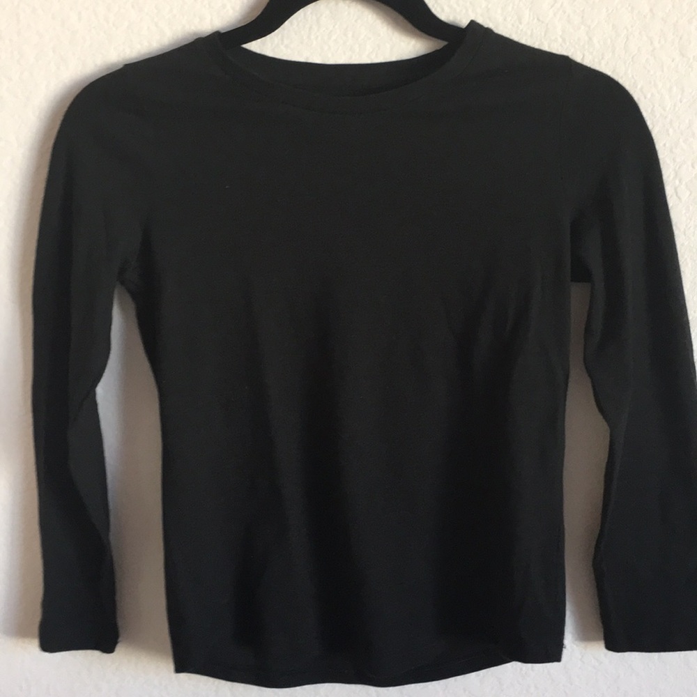 NEVER WORN!!! wonder nation long sleeve tee